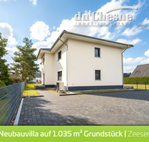 Haus zum Kaufen in Zeesen 1.099.000,00 € 224.3 m²