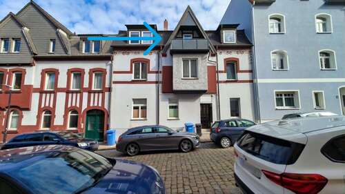 Foto - Wohnung zum Kaufen in Jena 231.676,00 € 68.14 m²