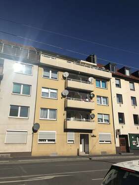 Foto - Wohnung zum Mieten in Hagen 300,00 € 47 m²