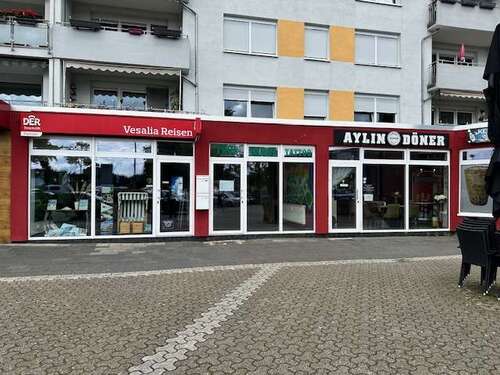 Foto - Büro in Wesel 510,00 € 51 m² - 510,00&nbsp;EUR Kaltmiete, ca.&nbsp; 51,00&nbsp;m&sup2;