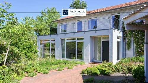 Foto - Haus zum Kaufen in Nordhorn 580.000,00 € 170.49 m²
