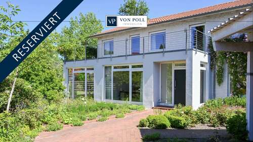 Foto - Haus zum Kaufen in Nordhorn 580.000,00 € 170.49 m²