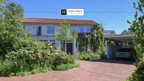 Foto - Haus zum Kaufen in Nordhorn 620.000,00 € 170.49 m²
