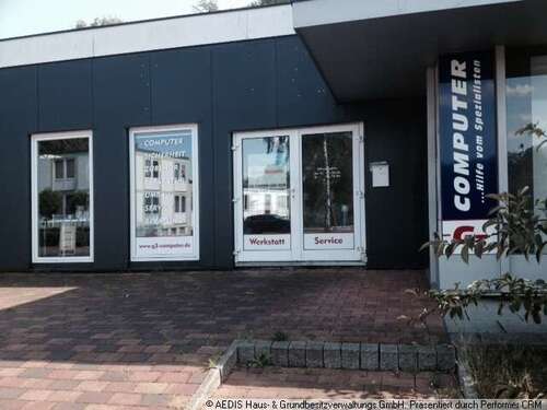 Foto - Einzelhandel in Dorsten 450,00 € 61.32 m²