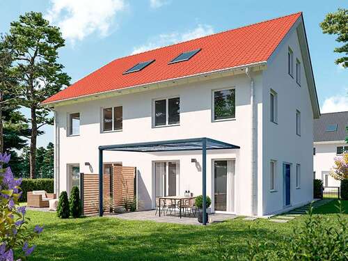 Foto - Haus zum Kaufen in Worms 489.000,00 € 130 m²