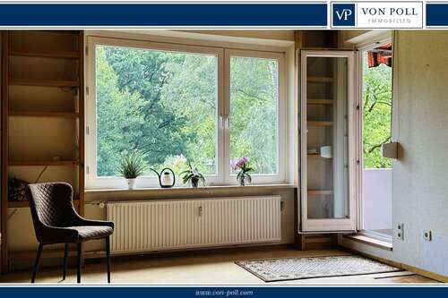 Foto - Wohnung zum Kaufen in Hamburg 265.000,00 € 75 m²