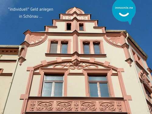 Foto - Wohnung zum Kaufen in Chemnitz 49.000,00 € 57 m²