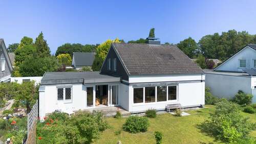 Foto - Haus zum Kaufen in Elmshorn 519.000,00 € 166 m²
