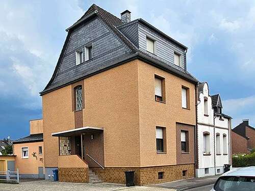 Foto - Wohnung zum Mieten in Leverkusen 595,00 € 63 m²
