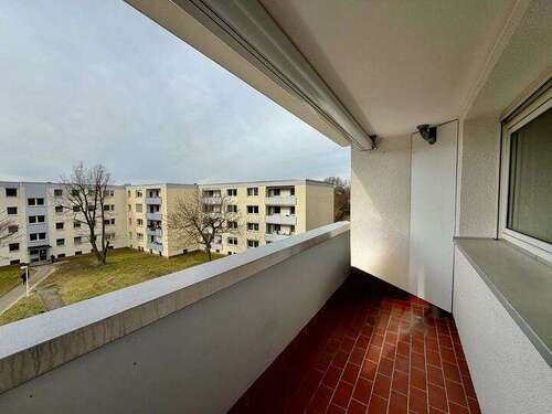 Foto - Wohnung zum Mieten in Braunschweig 610,00 € 61 m²