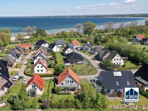 Foto - Haus zum Kaufen in Wohlenberg 399.900,00 € 142.37 m²
