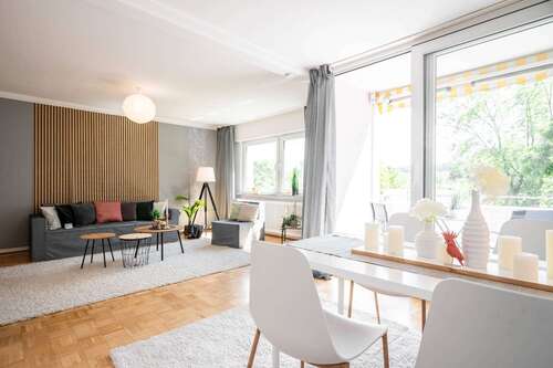Foto - Wohnung zum Kaufen in Bielefeld 159.900,00 € 77 m²