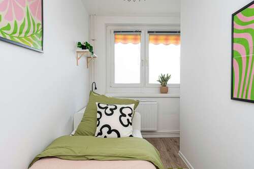 Foto - WG-Zimmer in Potsdam 525,00 € 9 m²