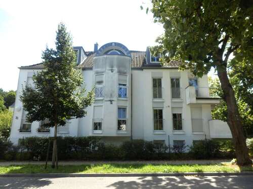 Foto - Wohnung zum Mieten in Werder (Havel) 1.100,00 € 74.86 m²