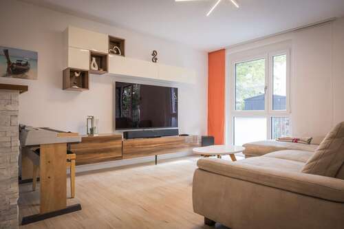 Foto - Wohnung zum Kaufen in Fürth 539.000,00 € 117 m²