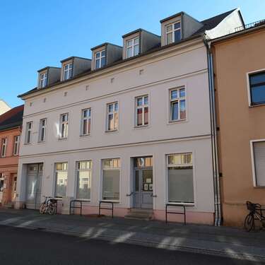 Foto - Wohnung zum Mieten in Jüterbog 662,00 € 80.78 m²