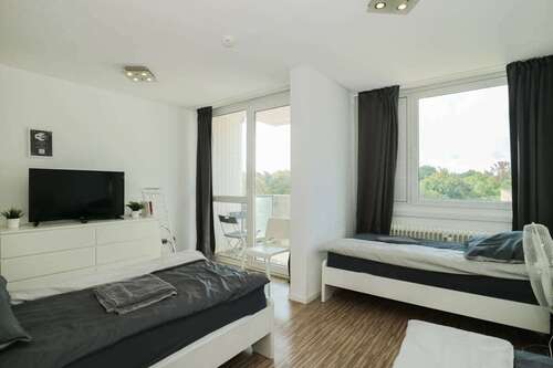 Foto - Wohnung zum Kaufen in Dormagen 179.000,00 € 68 m²