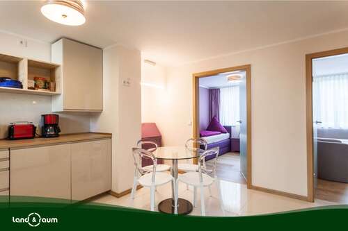 Foto - Wohnung zum Kaufen in Hannover 139.000,00 € 35 m²