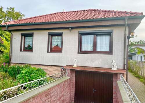 Foto - Haus zum Kaufen in Halberstadt 197.000,00 € 102 m²