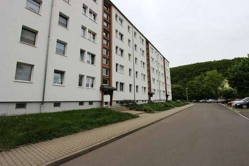 Foto - Wohnung zum Mieten in Gera 255,00 € 47.46 m²