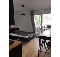 Wohnung zum Mieten in Frankfurt Westend 840,00 € 28 m²