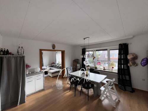 Foto - Wohnung zum Mieten in Wangerland 720,00 € 123 m²