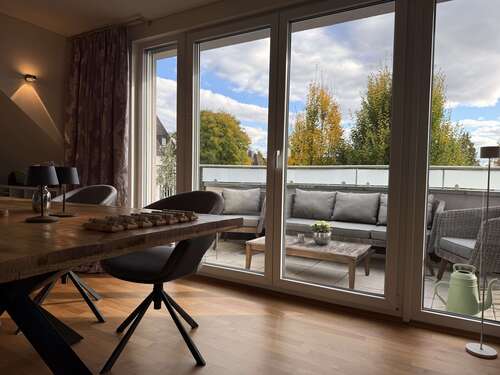 Foto - Wohnung zum Mieten in Aschaffenburg 2.750,00 € 108 m²