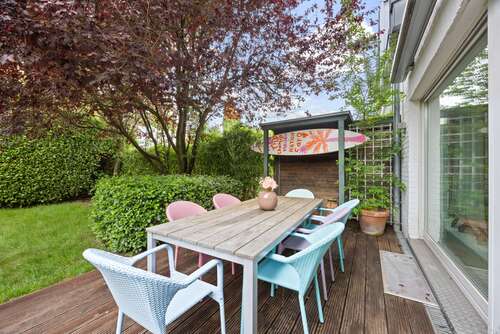 Foto - Haus zum Kaufen in Düsseldorf 995.000,00 € 123 m²