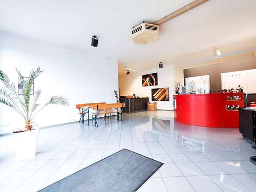 Foto - Halle in Berkheim 3.900,00 € 594 m²