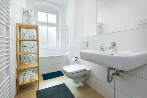 Foto - WG-Zimmer in Berlin 550,00 € 9 m²