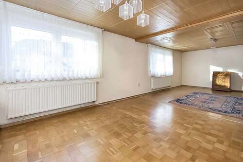 Foto - Haus zum Kaufen in Bingen 198.000,00 € 132.78 m²
