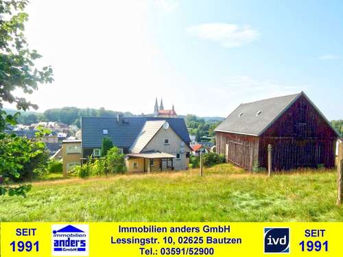 Foto - Haus zum Kaufen in Schirgiswalde 225.000,00 € 289 m²