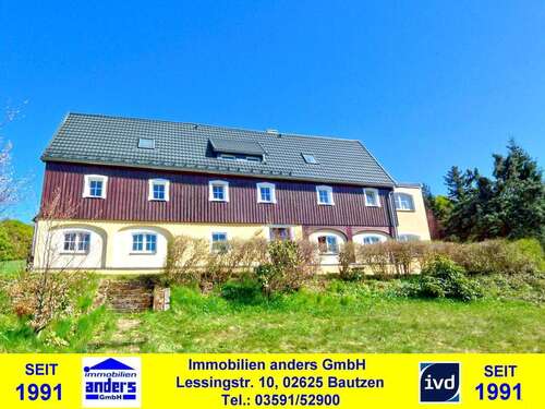 Foto - Haus zum Kaufen in Schirgiswalde 225.000,00 € 289 m²