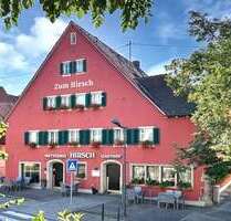 Gastronomie in Schwäbisch Hall 950.000,00 € 1099 m²