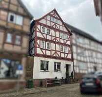 Haus zum Kaufen in Rauschenberg 95.000,00 € 227 m²