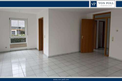 Foto - Wohnung zum Kaufen in Darmstadt 313.000,00 € 79.5 m²