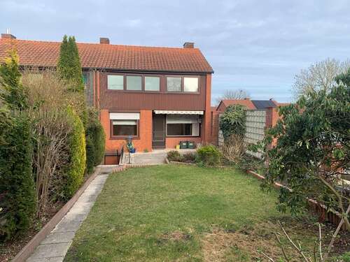 Foto - Haus zum Kaufen in Seevetal 298.000,00 € 100 m²