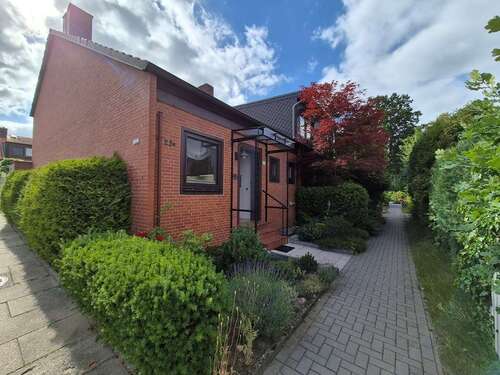 Foto - Haus zum Kaufen in Seevetal 298.000,00 € 100 m²