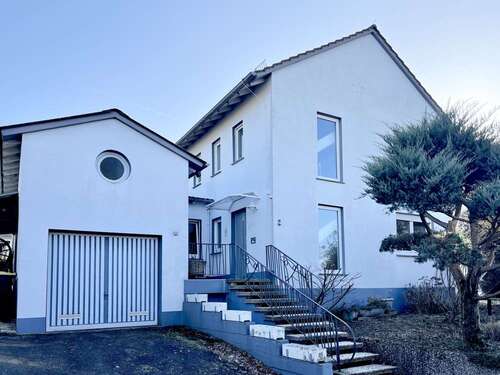 Foto - Haus zum Kaufen in Detmold 218.000,00 € 144 m²