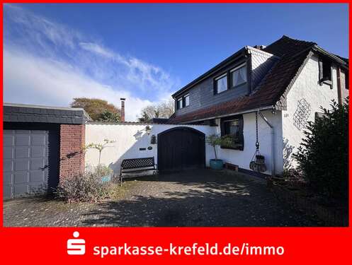Foto - Haus zum Kaufen in Tönisvorst 285.000,00 € 90 m²