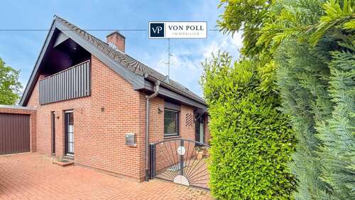 Foto - Haus zum Kaufen in Nordhorn 315.000,00 € 120.23 m²