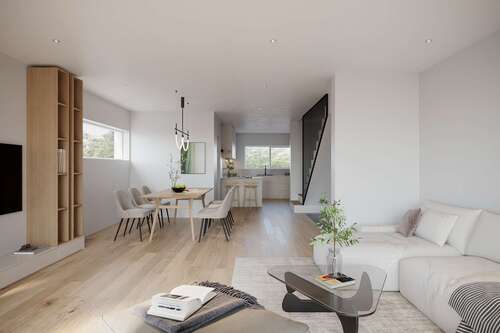 Foto - Haus zum Kaufen in München 1.790.000,00 € 210 m²