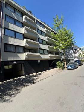 Foto - Wohnung zum Kaufen in Düsseldorf 235.000,00 € 35 m²