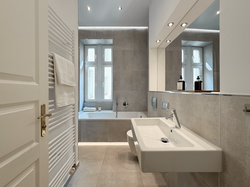 Foto - Wohnung zum Kaufen in Berlin 345.000,00 € 53.11 m²