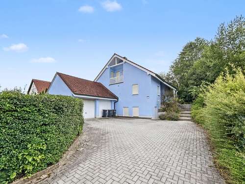 Foto - Haus zum Kaufen in Amberg 399.000,00 € 115.78 m²