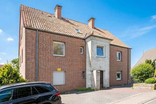 Foto - Wohnung zum Kaufen in Oerlinghausen 234.900,00 € 159.39 m²