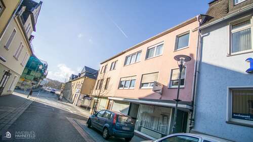 Foto - Wohnung zum Mieten in Diez 600,00 € 64 m²