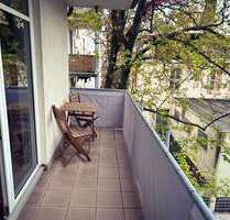 WG-Zimmer in Frankfurt am Main 799,00 € 25 m²