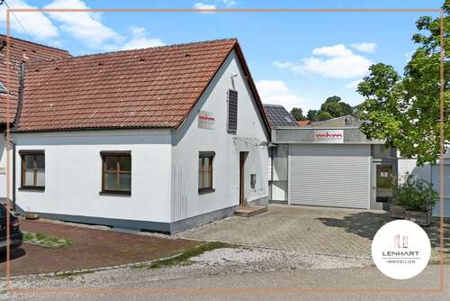Foto - Einzelhandel in Wiesenbach 287.000,00 € 537 m²