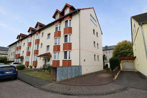 Foto - Wohnung zum Kaufen in Dormagen 270.000,00 € 86 m²